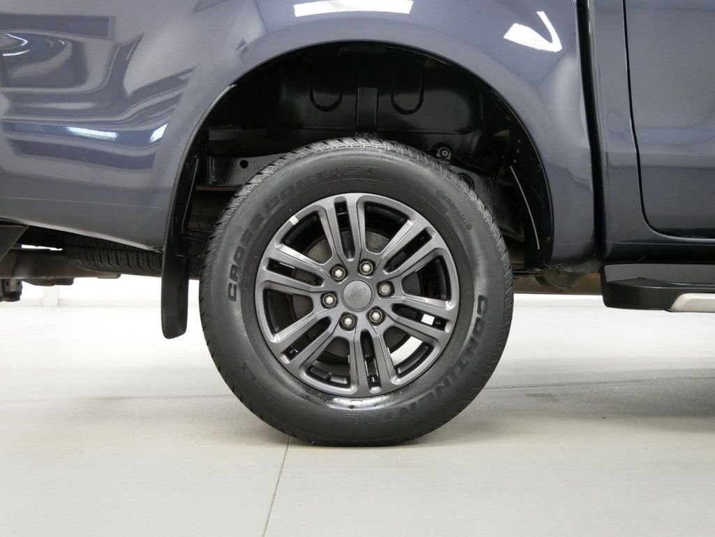 Used Ford Ranger 2020 for sale - 77121351: Photo 28