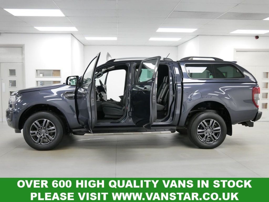 Used Ford Ranger 2020 for sale - 77121351: Photo 29