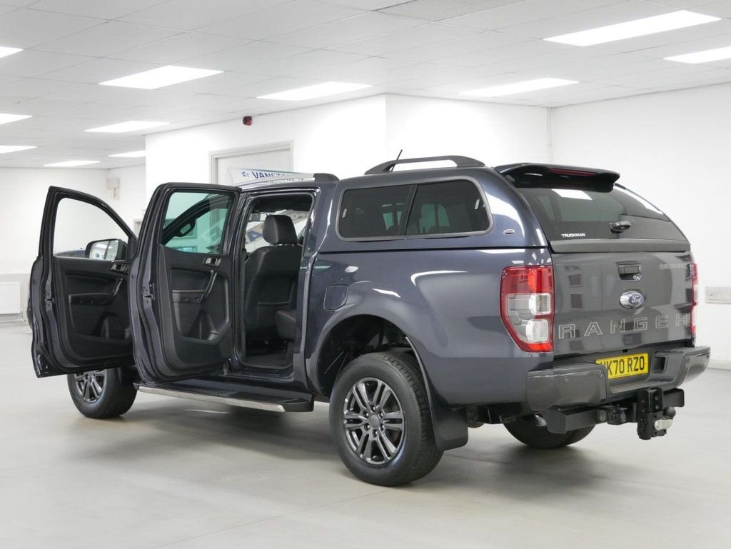 Used Ford Ranger 2020 for sale - 77121351: Photo 31