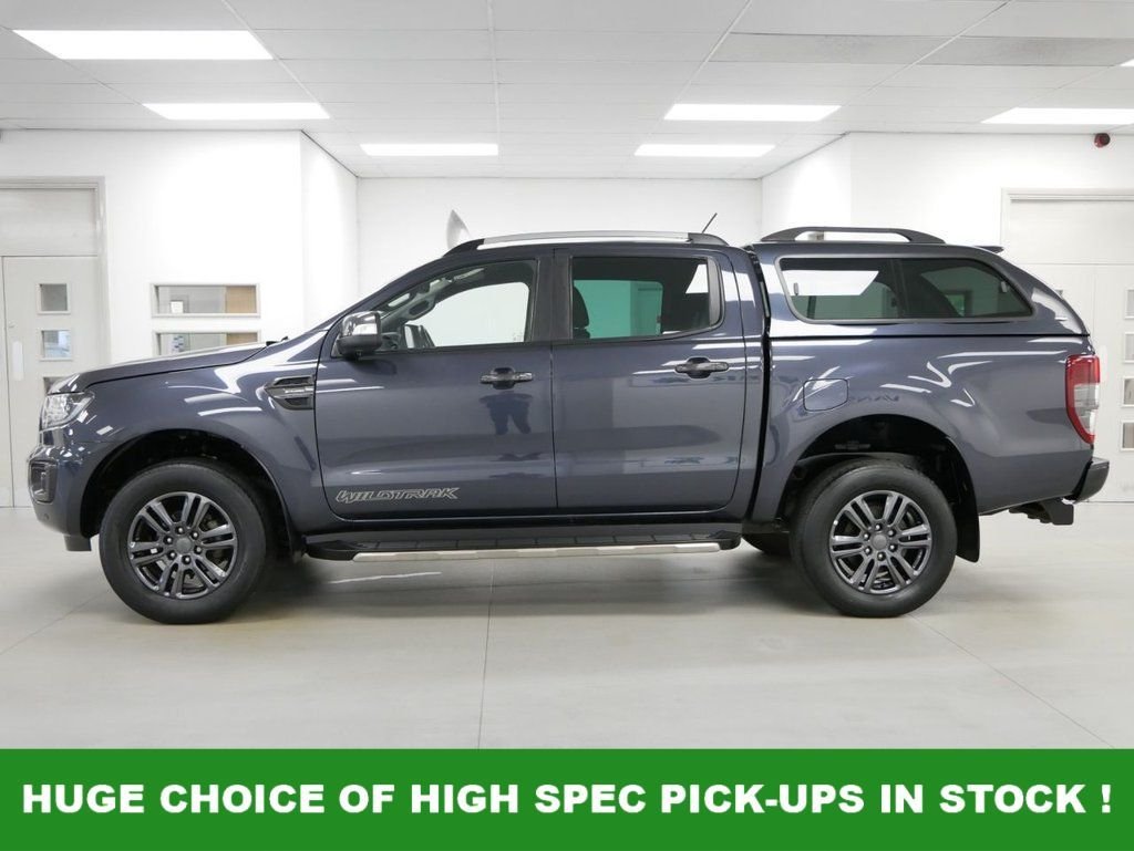 Used Ford Ranger 2020 for sale - 77121351: Photo 32
