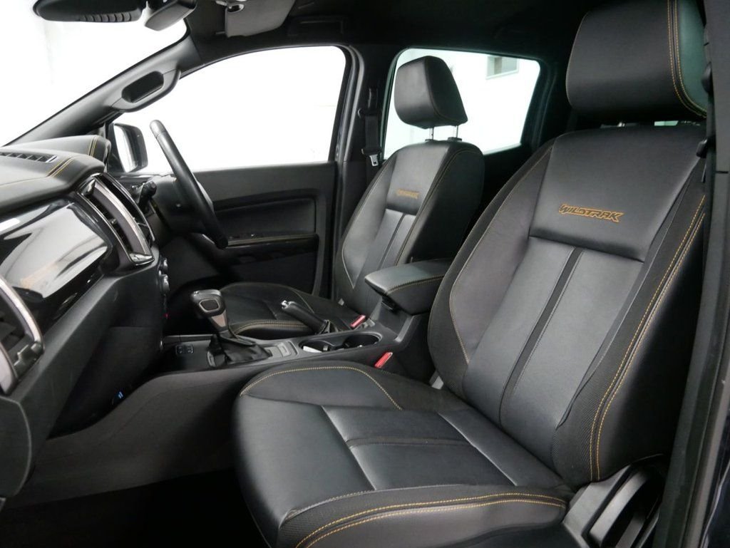 Used Ford Ranger 2020 for sale - 77121351: Photo 5