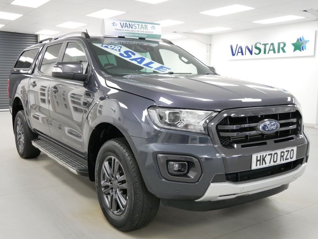 Used Ford Ranger 2020 for sale - 77121351: Photo 9