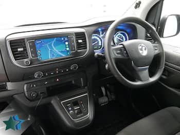 Used Vauxhall Vivaro 2024 for sale - 79763806: Photo