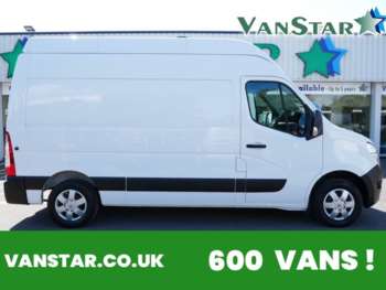 Used Nissan Interstar 2023 for sale - 75207013: Photo