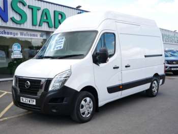 Used Nissan Interstar 2023 for sale - 75207013: Photo