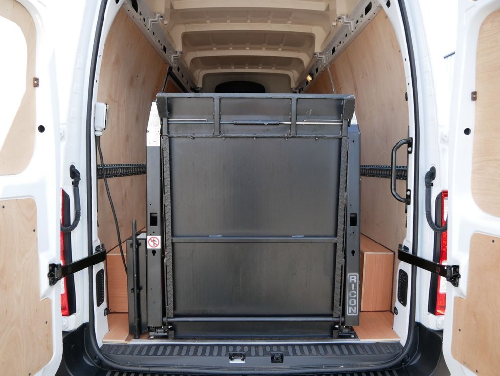 Vehicle 31