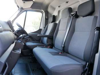 Used Nissan Interstar 2023 for sale - 75207013: Photo