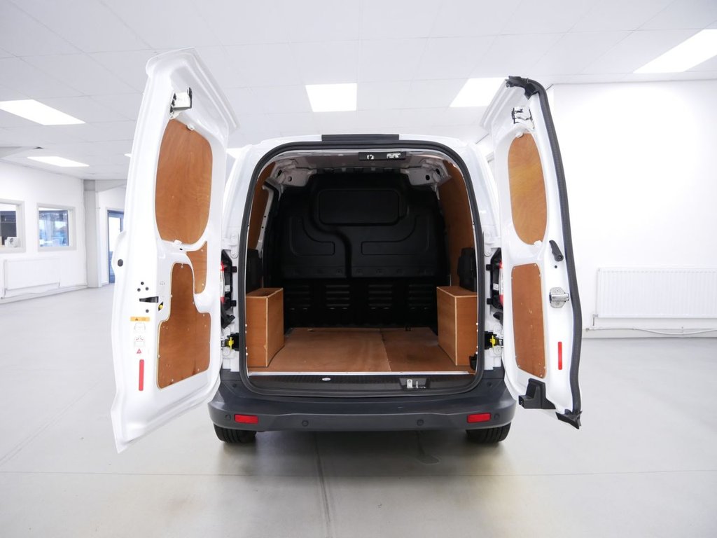 Used Ford Transit Courier 2022 for sale - 77451570: Photo 14