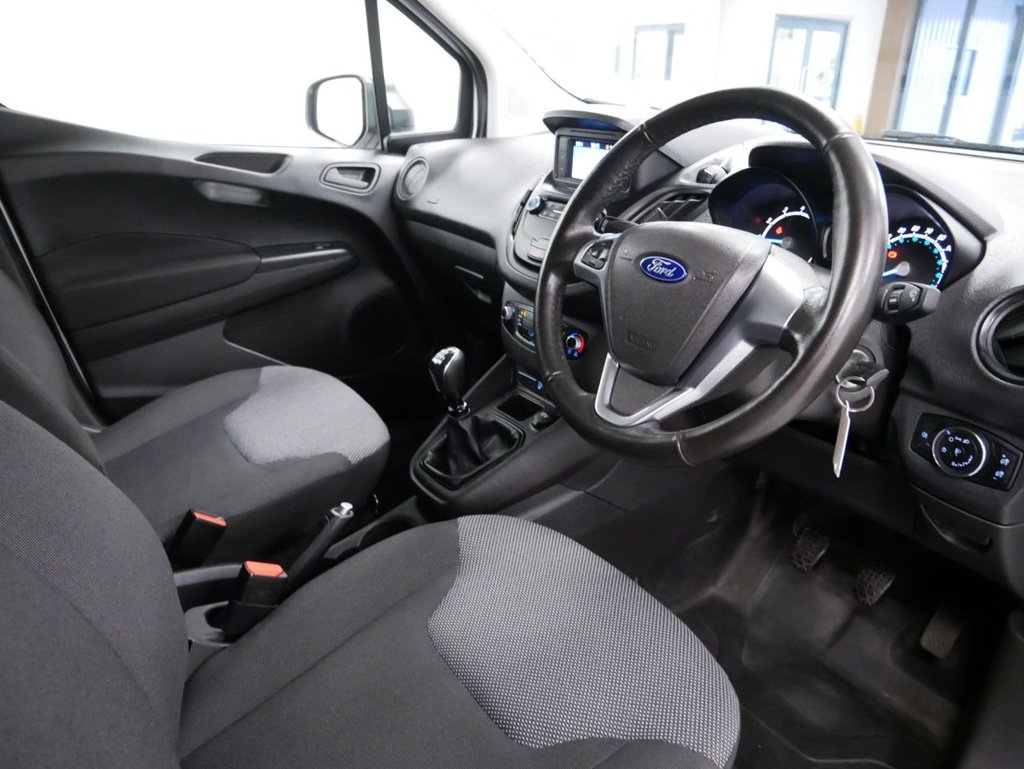 Used Ford Transit Courier 2022 for sale - 77451570: Photo 15