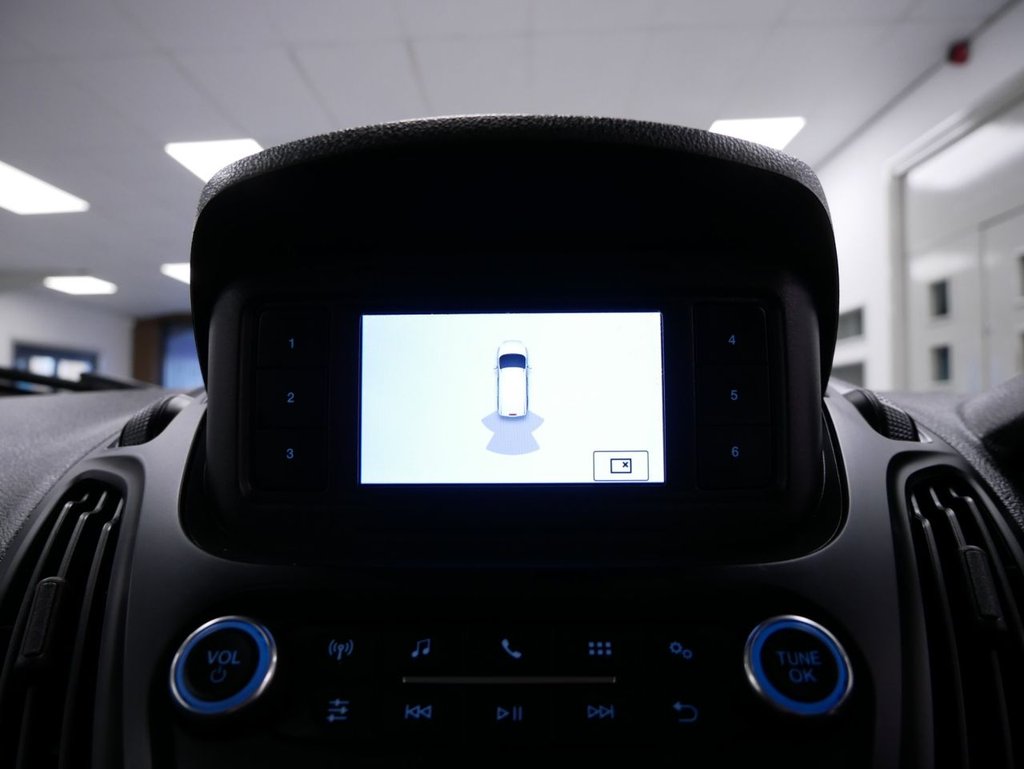 Used Ford Transit Courier 2022 for sale - 77451570: Photo 18