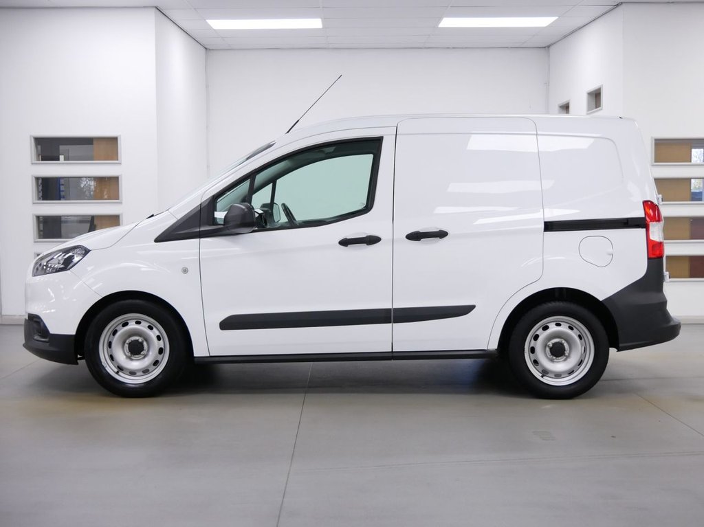 Used Ford Transit Courier 2022 for sale - 77451570: Photo 22