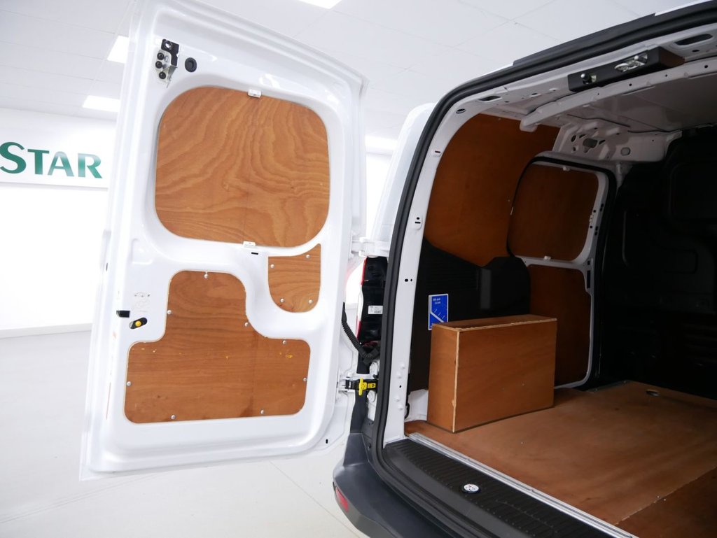 Used Ford Transit Courier 2022 for sale - 77451570: Photo 25