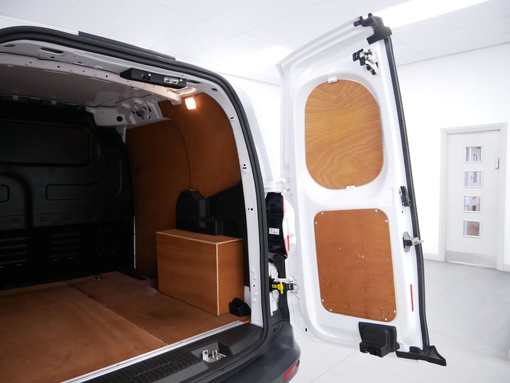 Used Ford Transit Courier 2022 for sale - 77451570: Photo 26
