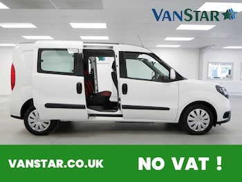 Used Fiat Doblo 2023 for sale - 78357796: Photo