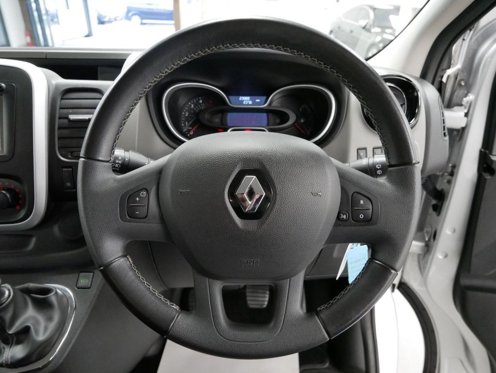 Vehicle 29