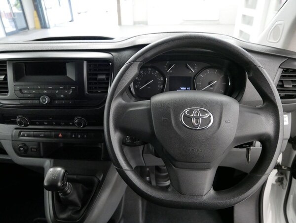 Used Toyota ProAce 2022 for sale - 75503096: Photo 14