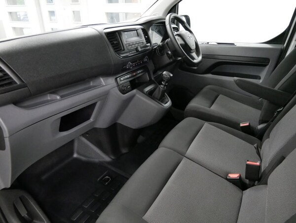 Used Toyota ProAce 2022 for sale - 75503096: Photo 18