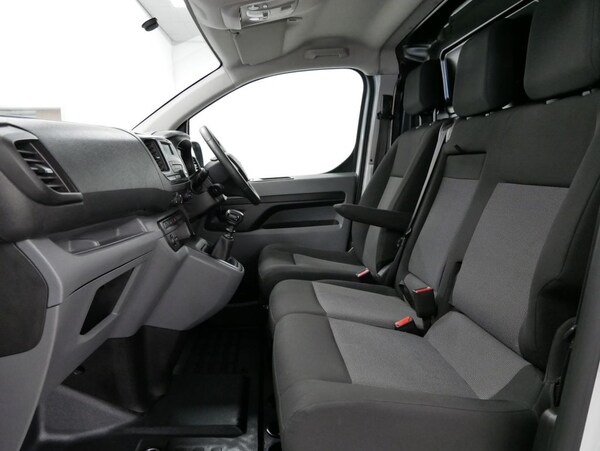 Used Toyota ProAce 2022 for sale - 75503096: Photo 19
