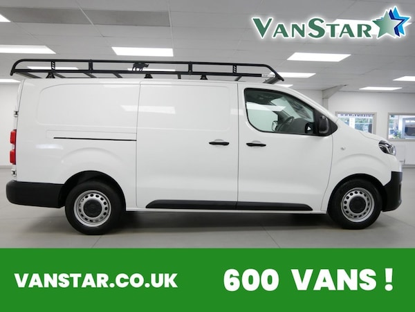 Used Toyota ProAce 2022 for sale - 75503096: Photo 1