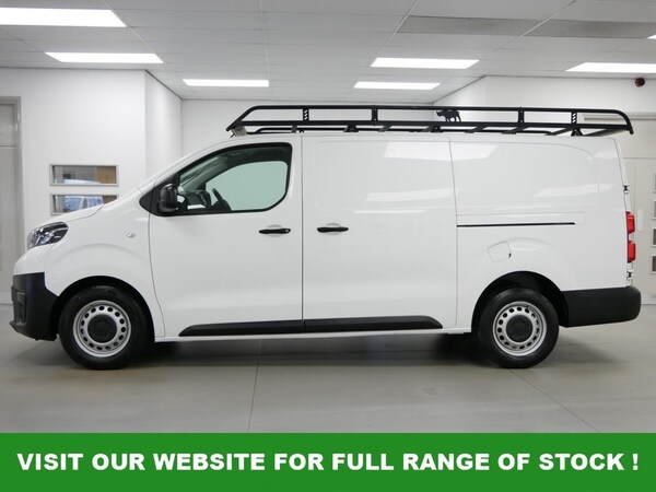 Used Toyota ProAce 2022 for sale - 75503096: Photo 21