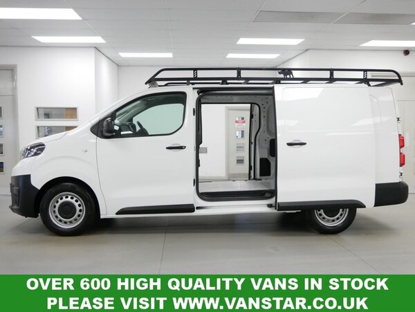 Used Toyota ProAce 2022 for sale - 75503096: Photo 22