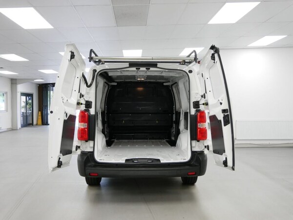 Used Toyota ProAce 2022 for sale - 75503096: Photo 26