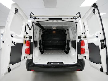 Used Toyota ProAce 2022 for sale - 75503096: Photo