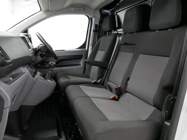 Used Toyota ProAce 2022 for sale - 75503096: Photo 4