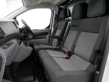 Used Toyota ProAce 2022 for sale - 75503096: Photo
