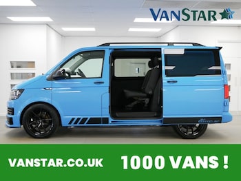 Used Volkswagen Transporter 2016 for sale - 78597603: Photo
