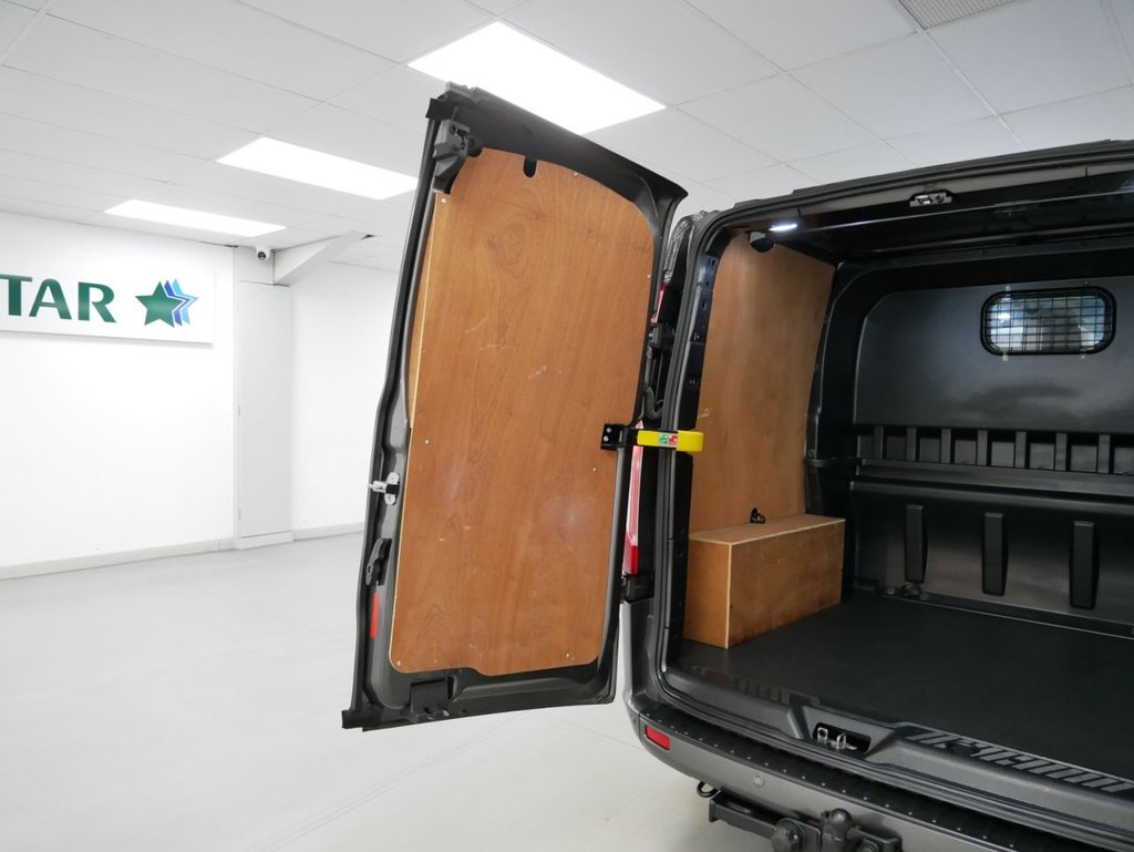 Vehicle 31