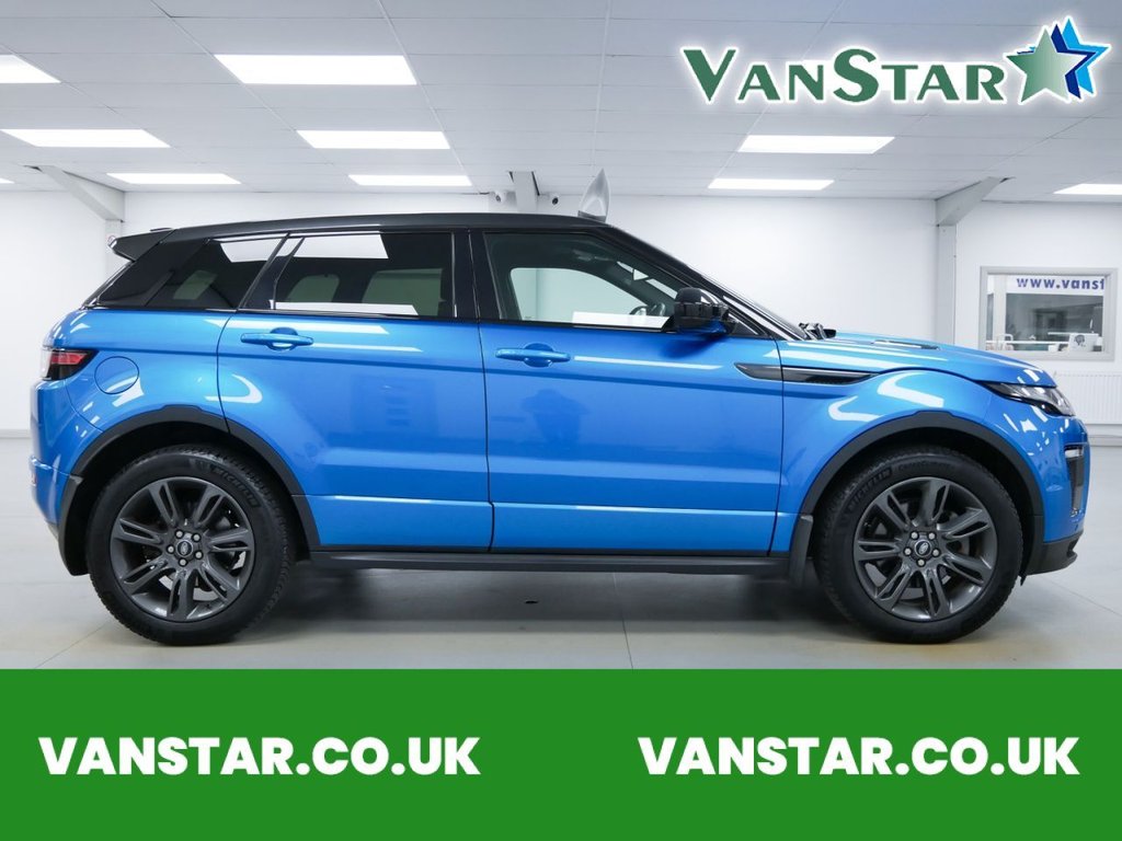 Used Land Rover Range Rover Evoque 2018 for sale - 76783350: Photo 11