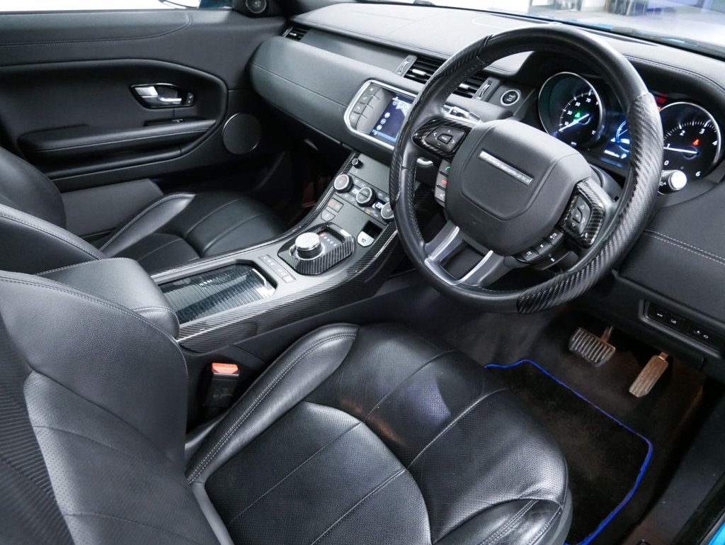 Used Land Rover Range Rover Evoque 2018 for sale - 76783350: Photo 18