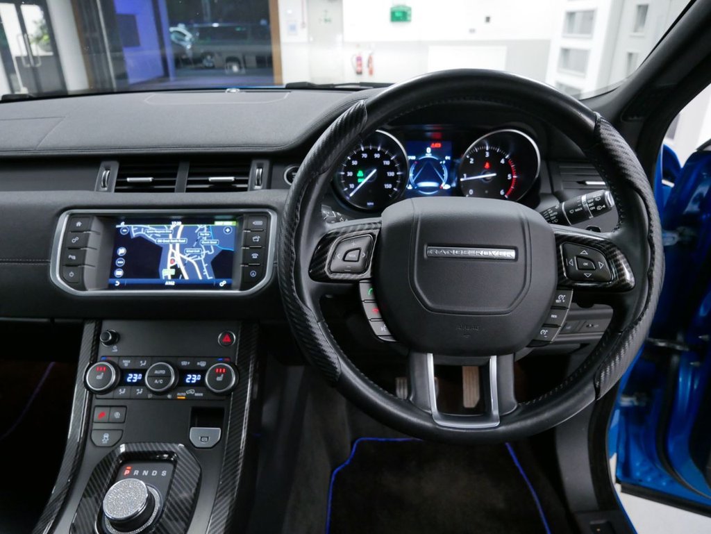 Used Land Rover Range Rover Evoque 2018 for sale - 76783350: Photo 19