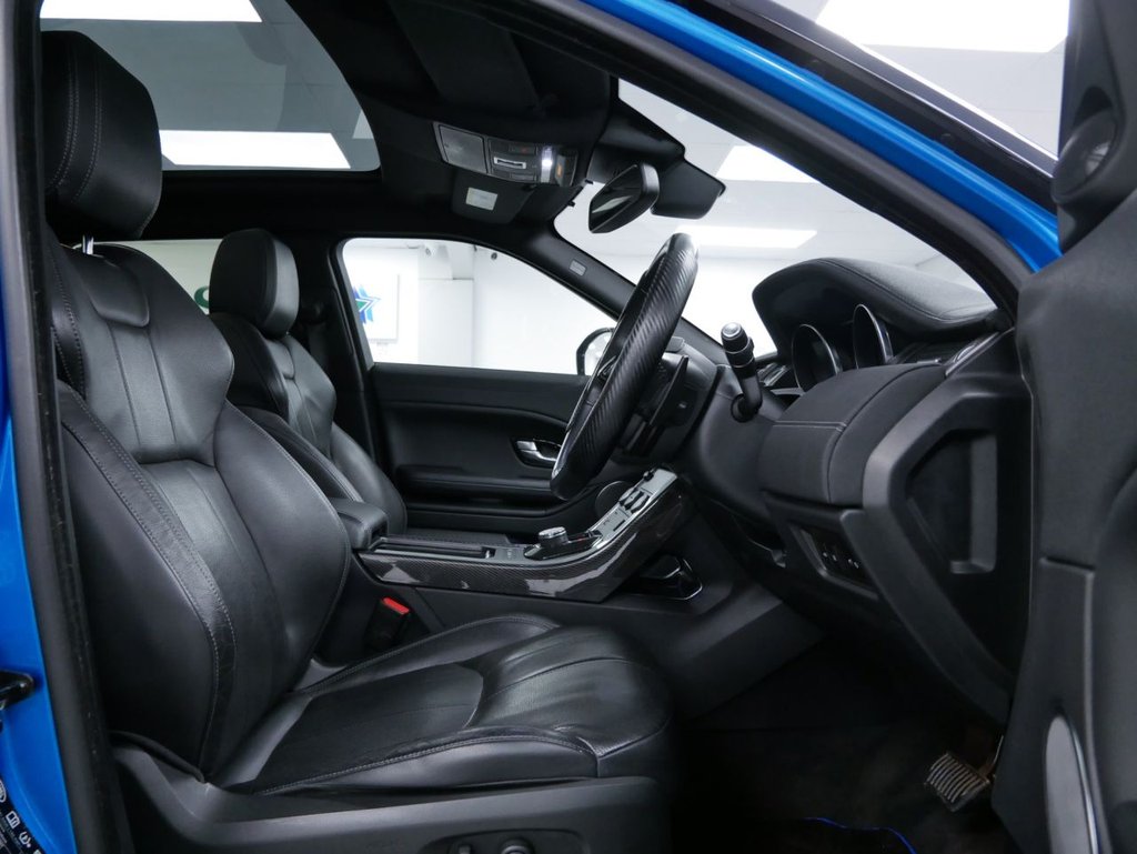 Used Land Rover Range Rover Evoque 2018 for sale - 76783350: Photo 20