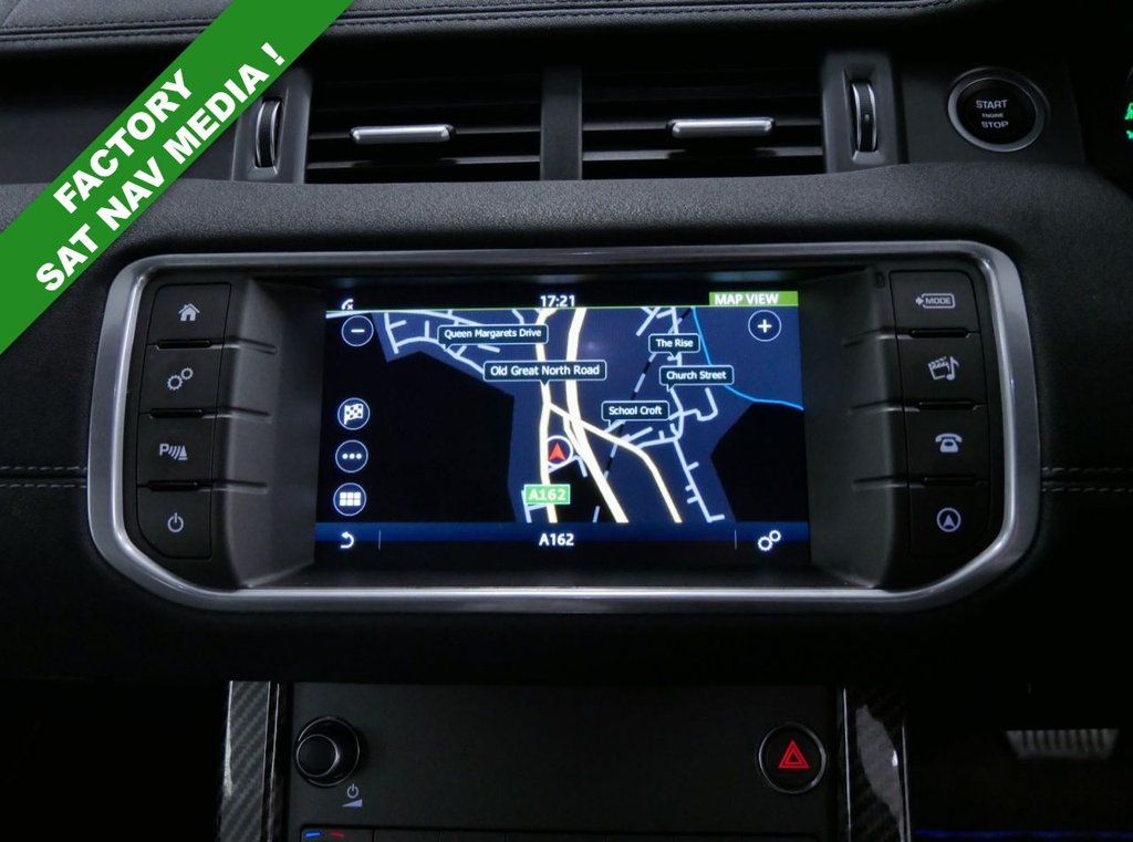 Used Land Rover Range Rover Evoque 2018 for sale - 76783350: Photo 21