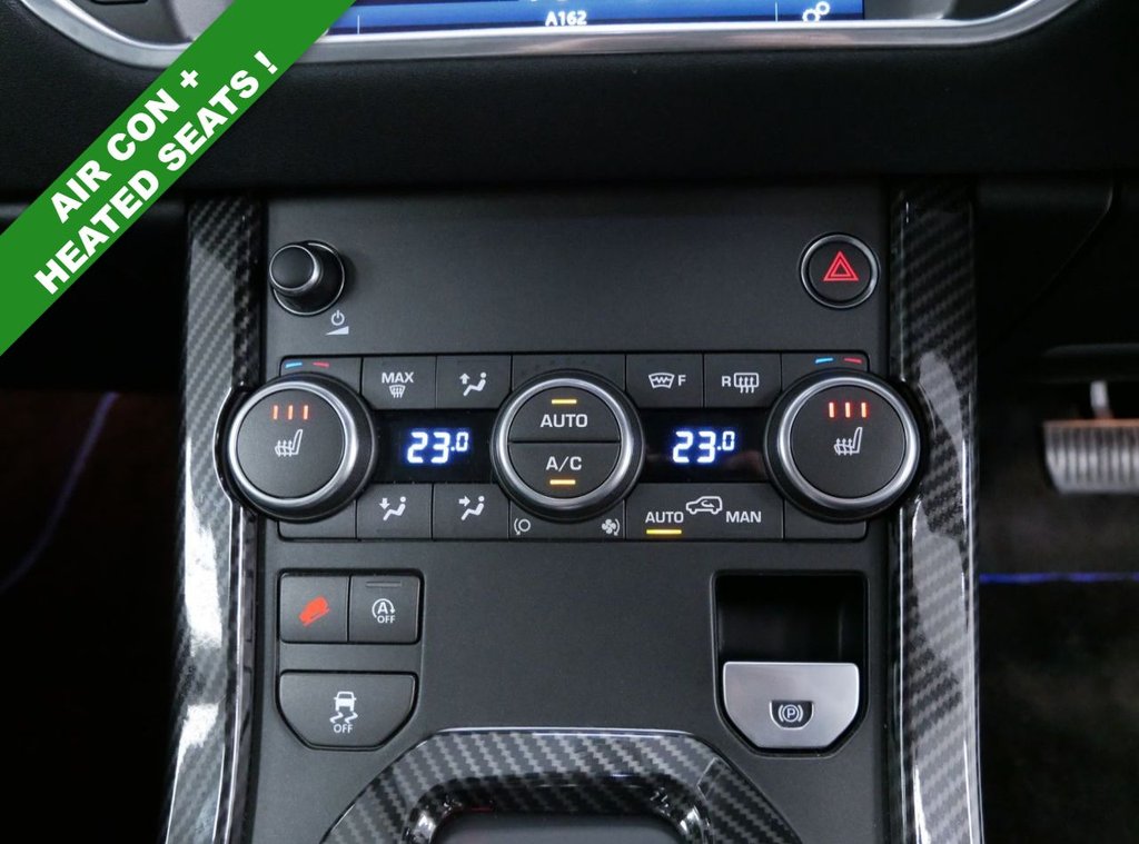 Used Land Rover Range Rover Evoque 2018 for sale - 76783350: Photo 22