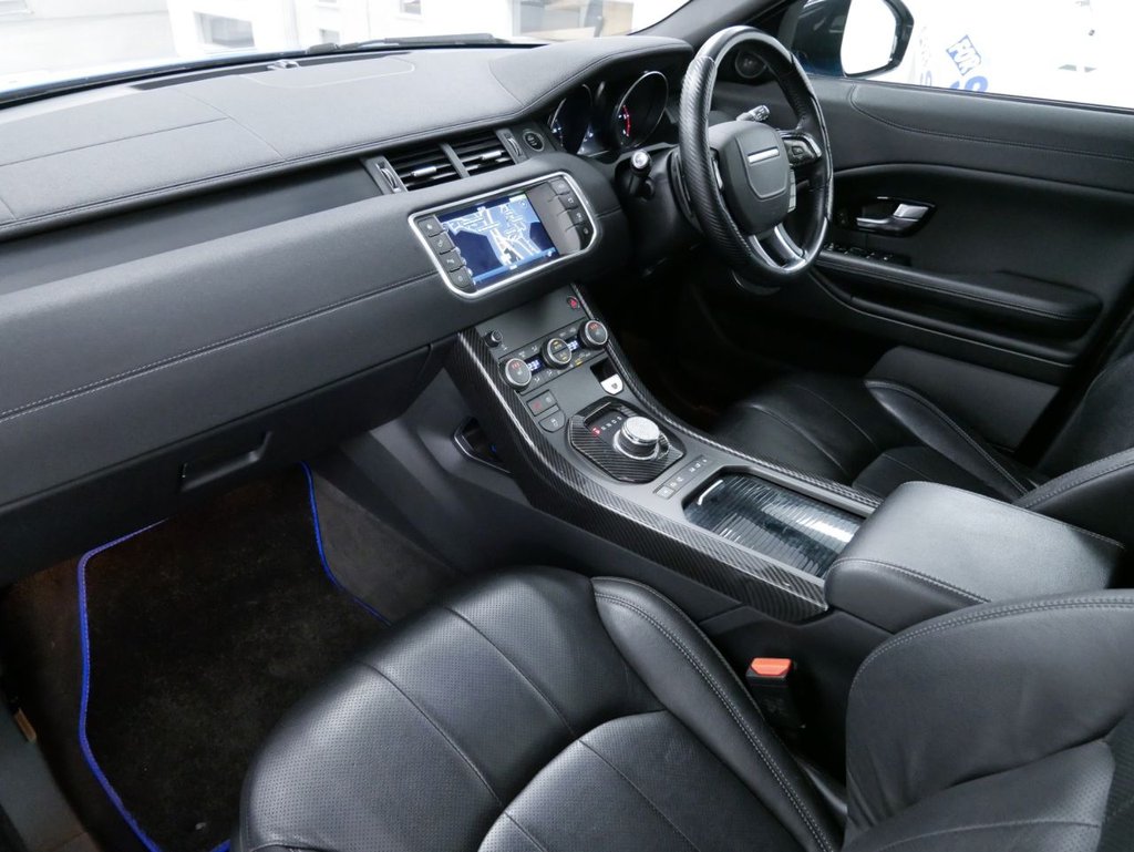 Used Land Rover Range Rover Evoque 2018 for sale - 76783350: Photo 23