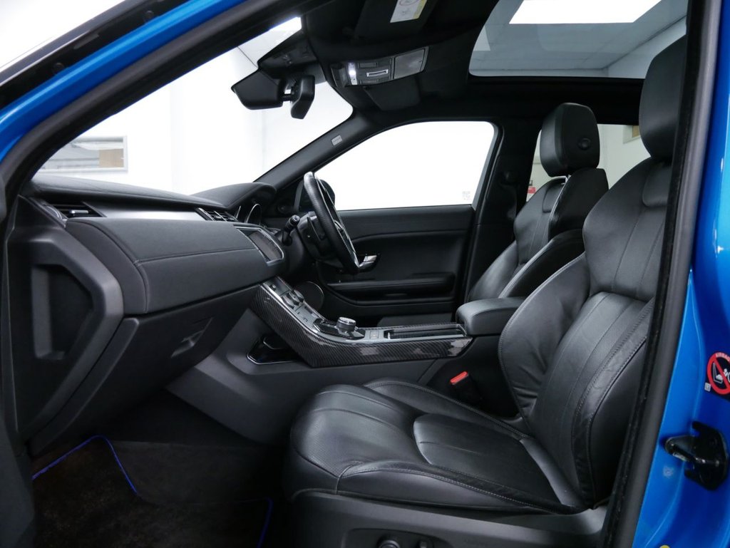 Used Land Rover Range Rover Evoque 2018 for sale - 76783350: Photo 24