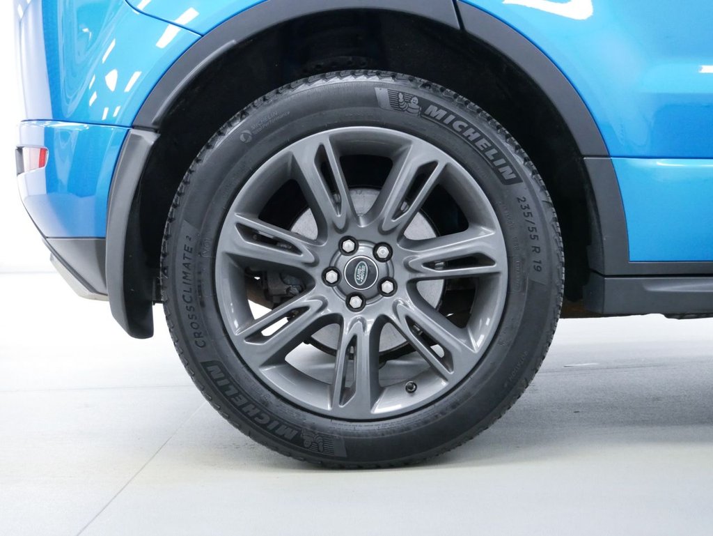 Used Land Rover Range Rover Evoque 2018 for sale - 76783350: Photo 25