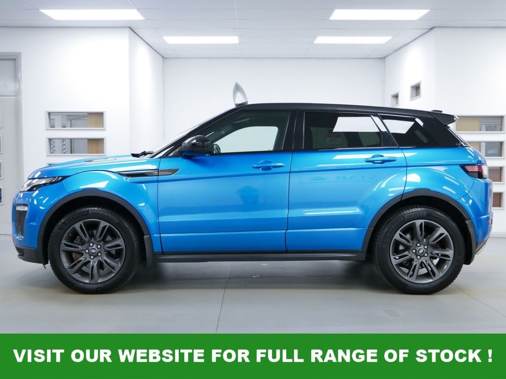 Used Land Rover Range Rover Evoque 2018 for sale - 76783350: Photo 28