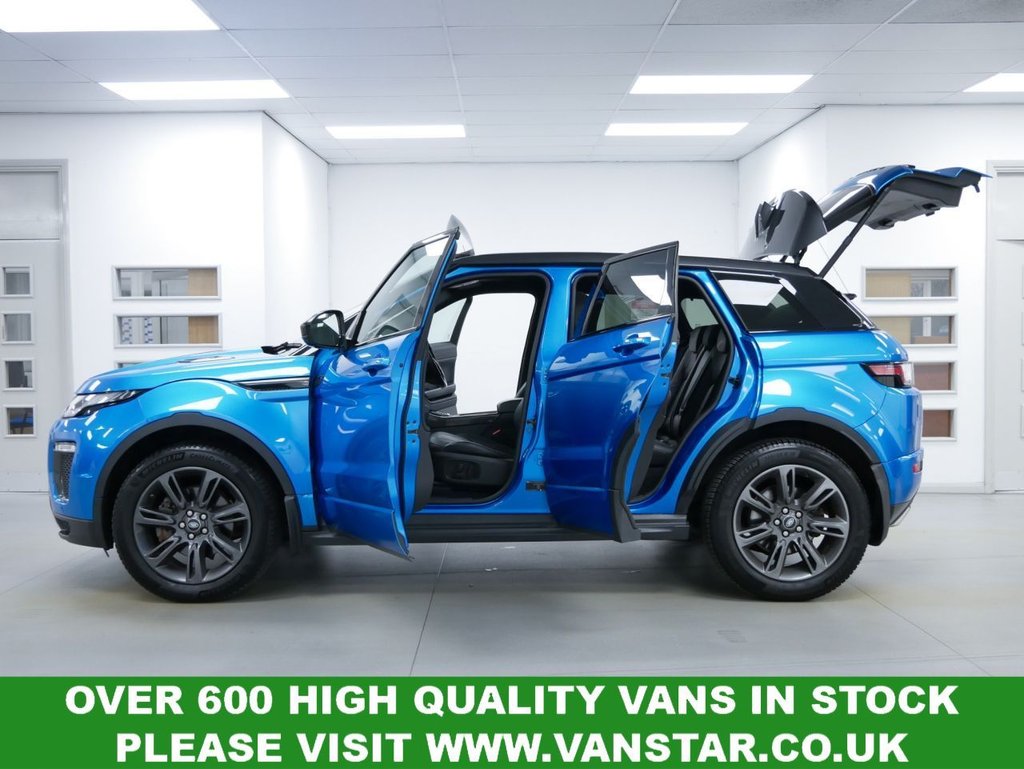 Used Land Rover Range Rover Evoque 2018 for sale - 76783350: Photo 29