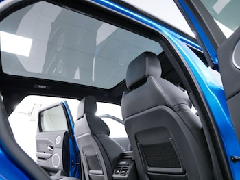 Used Land Rover Range Rover Evoque 2018 for sale - 76783350: Photo