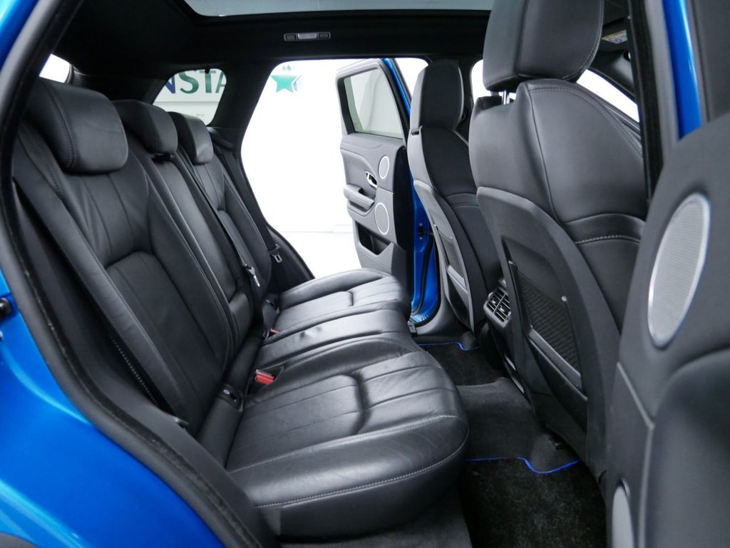 Used Land Rover Range Rover Evoque 2018 for sale - 76783350: Photo 33