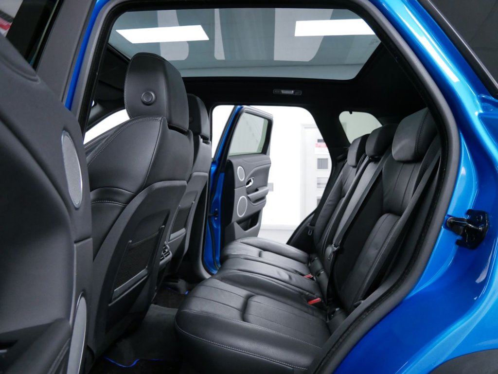 Used Land Rover Range Rover Evoque 2018 for sale - 76783350: Photo 35