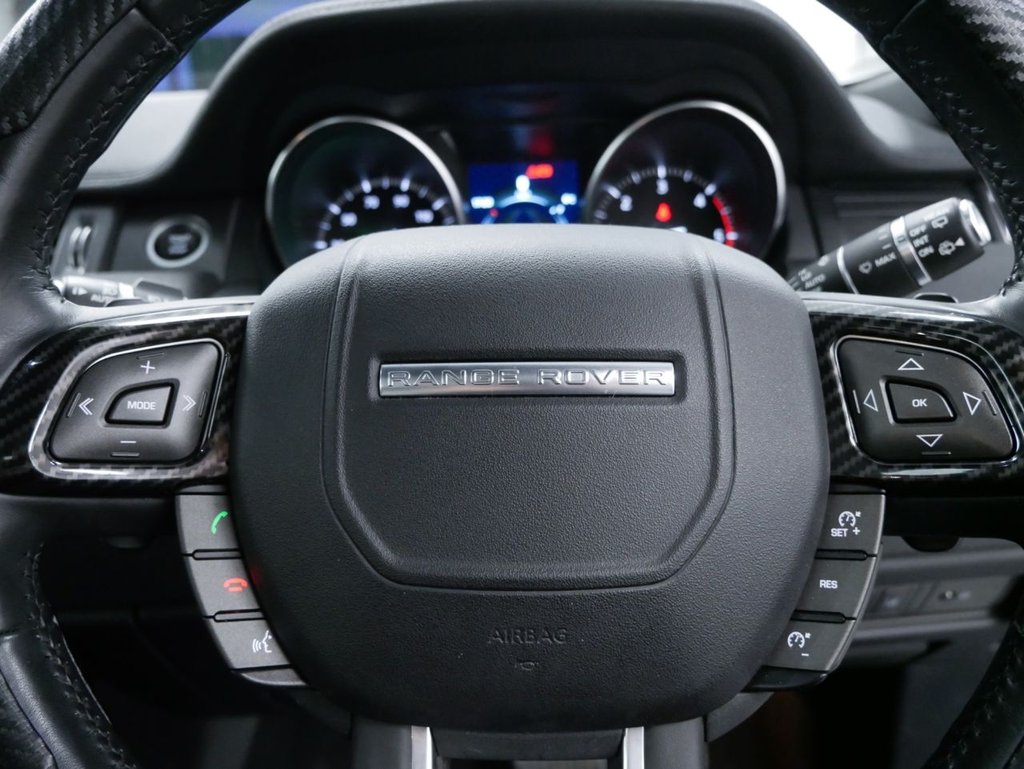 Used Land Rover Range Rover Evoque 2018 for sale - 76783350: Photo 38
