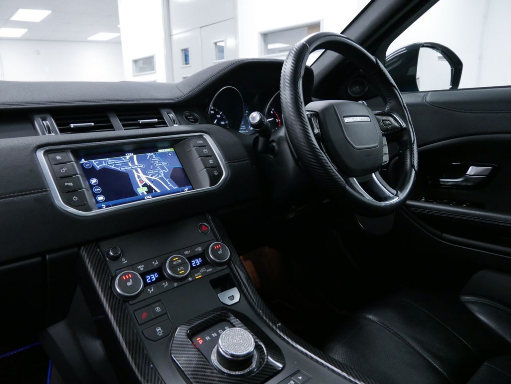 Used Land Rover Range Rover Evoque 2018 for sale - 76783350: Photo 39