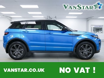 Used Land Rover Range Rover Evoque 2018 for sale - 76783350: Photo