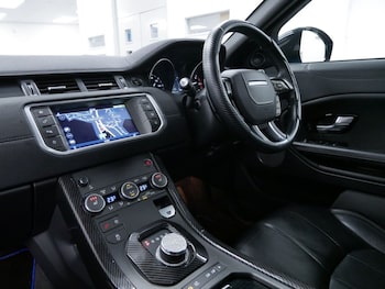 Used Land Rover Range Rover Evoque 2018 for sale - 76783350: Photo