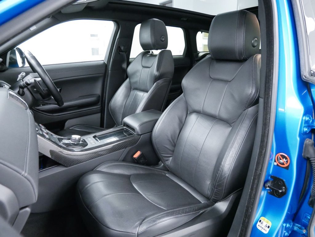 Used Land Rover Range Rover Evoque 2018 for sale - 76783350: Photo 5